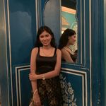 Profile Picture of Pallavi Paul (@pallavipaull) on Instagram