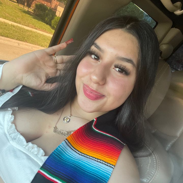 Profile Picture of jessica H (@jessiicahdzz) on Tiktok