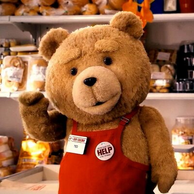 Profile Picture of Alex Rosenbaum (@alexs2145) on Twitter