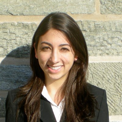 Profile Picture of Meredith Bock (@meredithbock) on Twitter