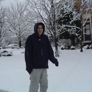 Profile Picture of Eric Hetzel (@squirreltrumpet) on Myspace