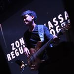 Profile Picture of 𝐆𝐚𝐛𝐫𝐢𝐞𝐥 𝐉𝐮𝐥𝐢𝐚𝐧𝐭𝐨 𝐒𝐚𝐧𝐭𝐨𝐬𝐨 (@gerylday) on Instagram