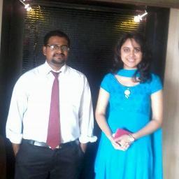 Profile Picture of Rohit Menon (@RohitmenonC) on Twitter