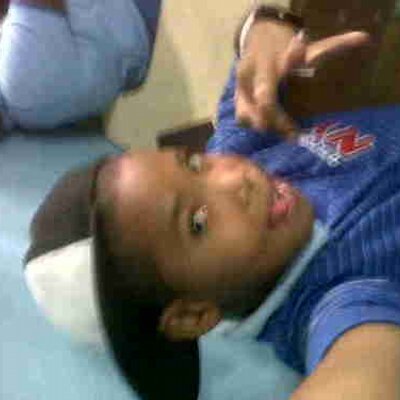 Profile Picture of Steven Haywood Domin (@Steven_haywood1) on Twitter