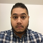Profile Picture of Christopher Gomez (@seegomez82) on Flickr