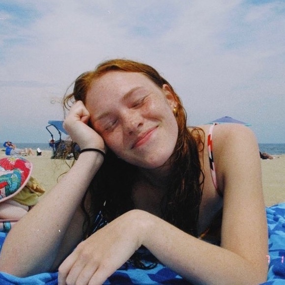 Profile Picture of Eliza Truempy (@elizatruempy) on Poshmark