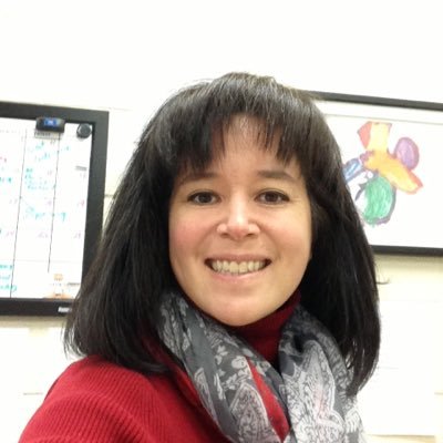 Profile Picture of Deborah Gibson (@DeborahGibsond) on Twitter