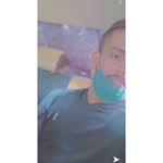 Profile Picture of Abdullah (@sam___strange) on Instagram