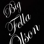 Profile Picture of Blayne Olson (@big_fella_olson) on Instagram