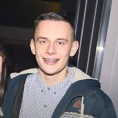 Profile Picture of Pat Ryk (@DustyRyk) on Twitter