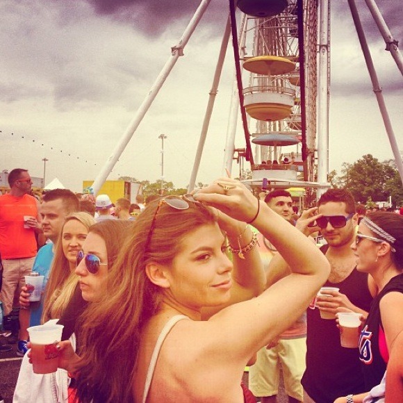 Profile Picture of Kristi Troccoli (@k_troccoli) on Poshmark