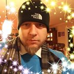 Profile Picture of Jason Wulfe LaFontaine (@jasonwulfe) on Instagram