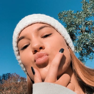 Profile Picture of Ashley Bauer (@ashleyrbauer) on Twitter