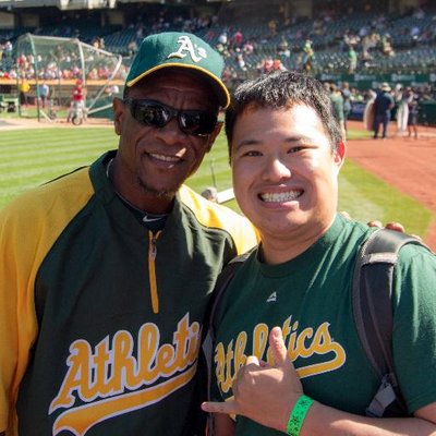 Profile Picture of Bringer Of Donuts (@TYeung153) on Twitter