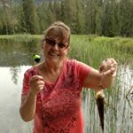 Profile Picture of Jane Sampson (@jane.s._55) on Instagram