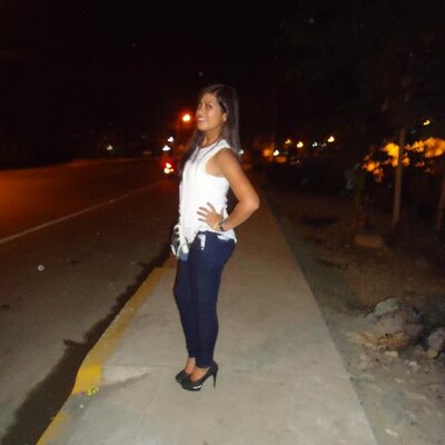 Profile Picture of Evelyn Andrade (@Evelynandrade9A) on Twitter