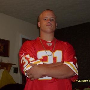 Profile Picture of Earl Mayo (@_843_one) on Myspace