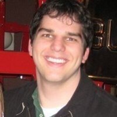 Profile Picture of Jonathan Riddell (@jm_riddell) on Twitter