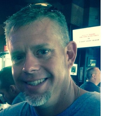 Profile Picture of Dirk Roberts (@65Dirk) on Twitter