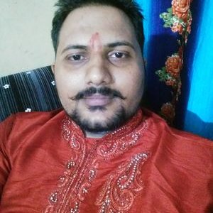 Profile Picture of Krishna Chander (@Krishna36043329) on Twitter