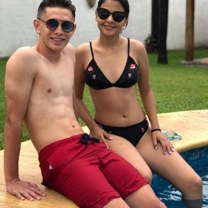 Profile Picture of Julio Peraza (@JulioPeraza17) on Twitter