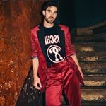 Profile Picture of Harry|blaine|andrew (@its_darren_curls) on Instagram