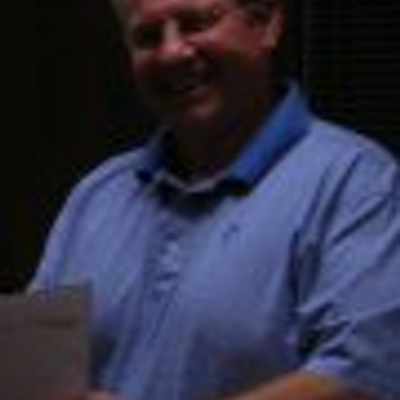 Profile Picture of Bradley Collier (@BradleyCollier) on Twitter