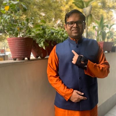 Profile Picture of Umang Gupta (@umang_g) on Twitter