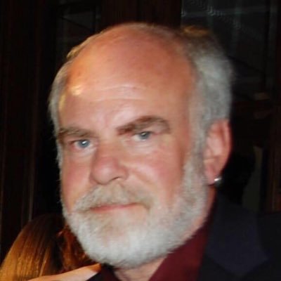 Profile Picture of Dan Laramy (@DanLaramy) on Twitter