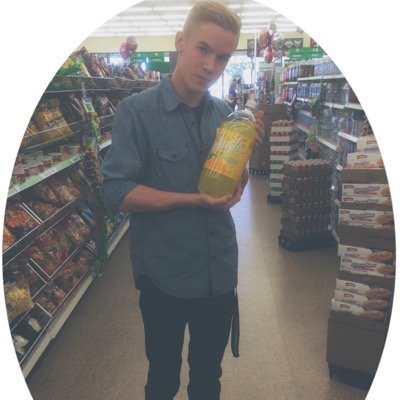 Profile Picture of Christopher Grossman (@Grossman_Chris) on Twitter