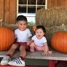 Profile Picture of Caroline Nguyen (@carolineng84) on Pinterest