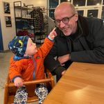 Profile Picture of David (@davidwomersley) on Instagram