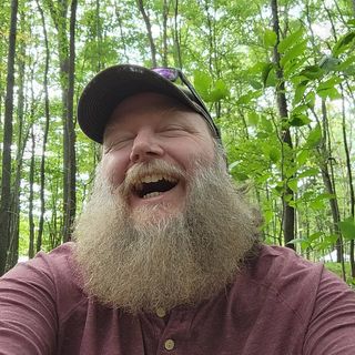 Profile Picture of Steve Brenneman (@six50steve) on Instagram