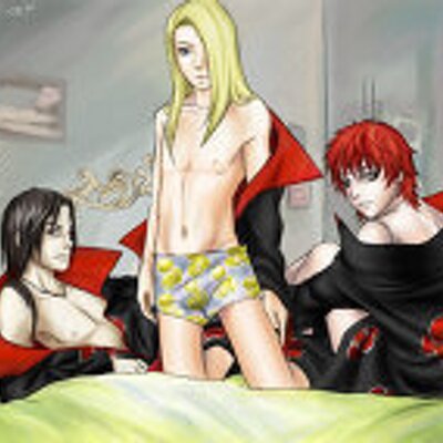 Profile Picture of Kyle Wasson (@Yaoifangirl) on Twitter