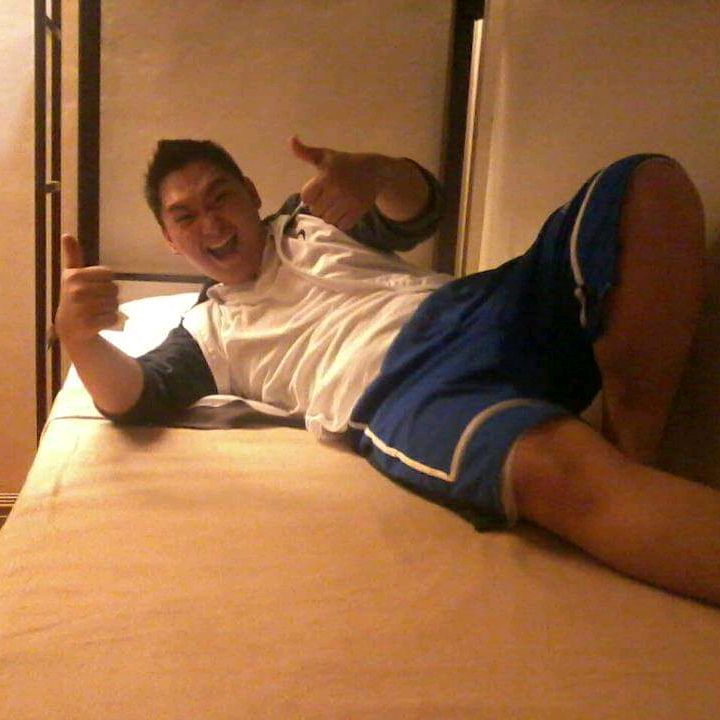 Profile Picture of Andrew Cham (@marcbaggas) on Tiktok
