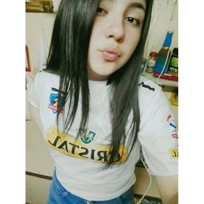 Profile Picture of Nadia Mansilla (@Nadiaman2012) on Twitter