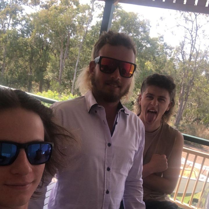 Profile Picture of Sean Healy (@@seanhealy07) on Tiktok