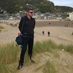 Profile Picture of Rafał James Jaworski (@rafaljames) on Instagram