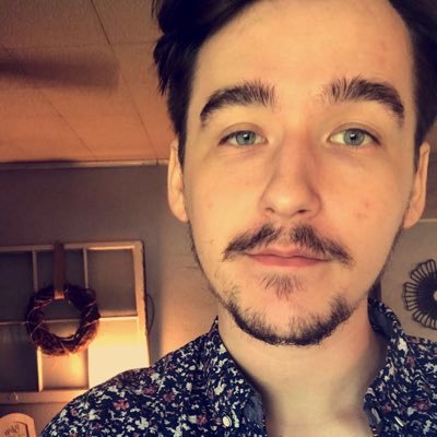 Profile Picture of Joshua Hedges (@TrimTheHedges) on Twitter