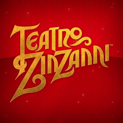 Profile Picture of Teatro ZinZanni (@teatro_zinzanni) on Twitter