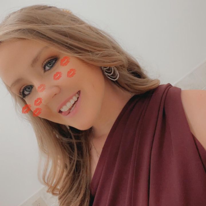 Profile Picture of Kelsey Rippl (@kelsrippl) on Tiktok