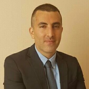 Profile Picture of Michaël Cheylan (@mcheylan) on Twitter