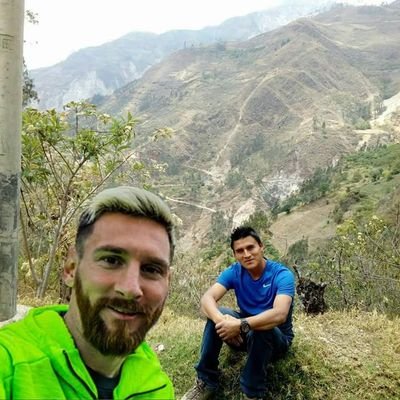 Profile Picture of Jairo Castillo (@jairocastilloL) on Twitter