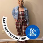 Profile Picture of Paula Felder (@mzchile40) on Instagram