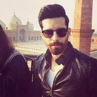 Profile Picture of Shayan Ahmed (@shayan1ahmed) on Facebook