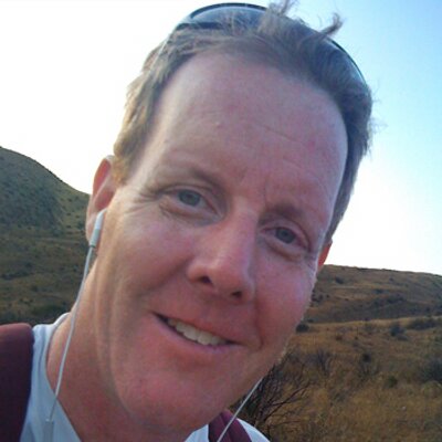Profile Picture of Ted Mackel (@RealtorTed) on Twitter