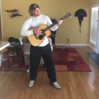 Profile Picture of Ben Griffin (@ben.griffin.7330) on Facebook