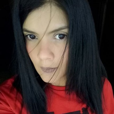 Profile Picture of Maria Gabriela Rincón ̣̣ (@gabyjuanmi) on Twitter