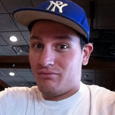 Profile Picture of Mike Domenick (@MJDomo) on Twitter
