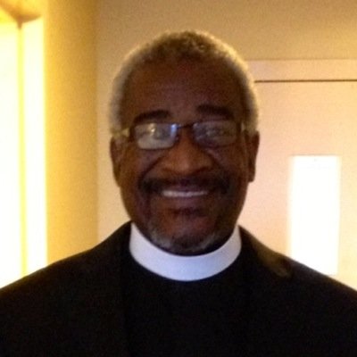 Profile Picture of Clarence Alberts (@BurnsMemorial) on Twitter